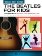 The Beatles for Kids Guitar and Fretted sheet music cover